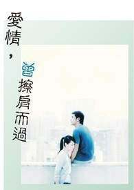 歌词 擦肩而过